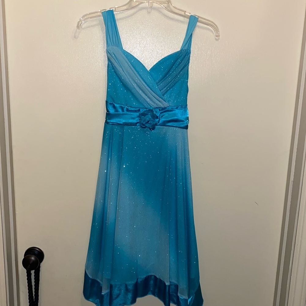 Little girls dress